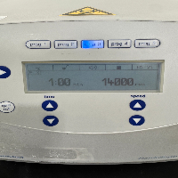 Eppendorf 5430 Centrifuge image 2